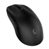 Rampage FURYZ Gaming Mouse - White
