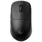 Rampage FURYZ Gaming Mouse - White