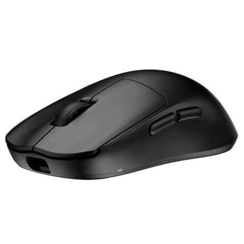 Rampage FURYZ Gaming Mouse - White