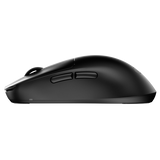 Rampage FURYZ Gaming Mouse - White