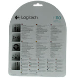 Logitech H110 Stereo Headset