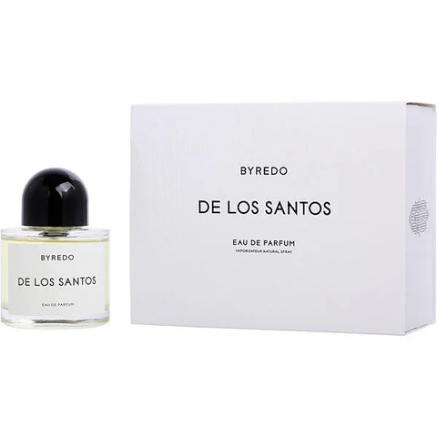 BYREDO De Los Santos EDP For Unisex - 100 ml