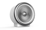 Midea Fan Heater 2000 Watts 4 Heating Levels - NF20-18UR