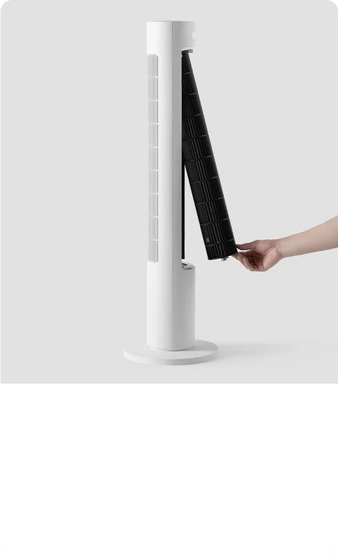 Xiaomi Smart Tower Fan 2 UK