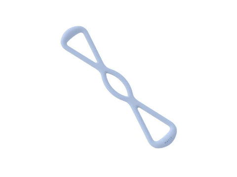 هافيت - في 100 كير - حبل سحب للياقة البدنية - أزرق