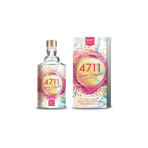 4711 Remix Collection Neroli EDC For Unisex - 100 ml