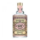 4711 Floral Collection Magnolia EDC For Unisex - 100 ml