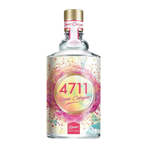4711 Remix Collection Neroli EDC For Unisex - 100 ml