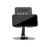WiWU 360° Rotatable Metal Phone and Tablet Stand