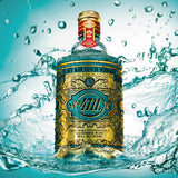 4711 Original Eau de Cologne For Unisex - 90 ml