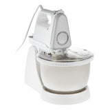 Sharp Stand Mixer 3L, 250W, White, EM-SP21-W3