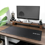 GravaStar 80x40 CM Gaming Waterproof Non Slip Mouse pad