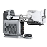 Orca Single Tank Slush Maker 1.8L - Grey - OR-WIN7-PRO