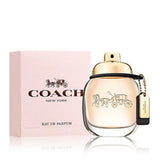 Coach New York EDP For Her - 90 ml