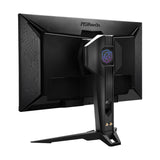 ASRock PG27FFX2A 27 inch FHD 1920 x 1080 IPS 520Hz VESA DisplayHDR 400 Gaming Monitor - White