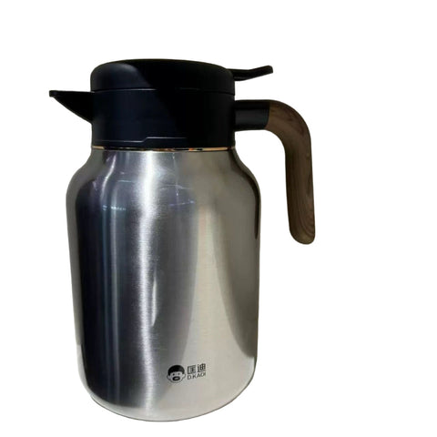D.kadi 9068 Vacuum Flask - 1.8L