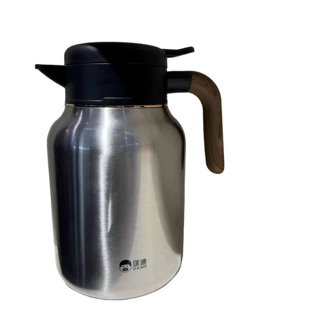 D.kadi 9068 Vacuum Flask - 1.8L D.kadi 9068 Vacuum Flask - 1.8L