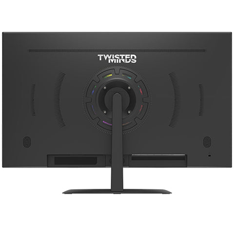 Twisted Minds 32", HDR (R1500),FHD ,180Hz, VA, 1ms, HDMI 2.0 Gaming Monitor
