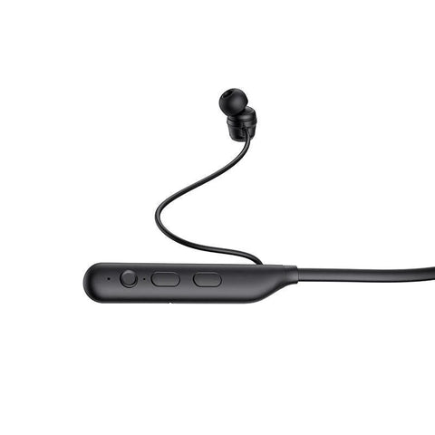 HV E529BT, Audio series-Bluetooth earphone(Black)