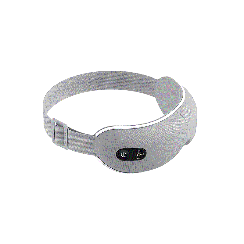 HAVIT-EM1601 care-Eye massager(GREY) HAVIT-EM1601 care-Eye massager(GREY)