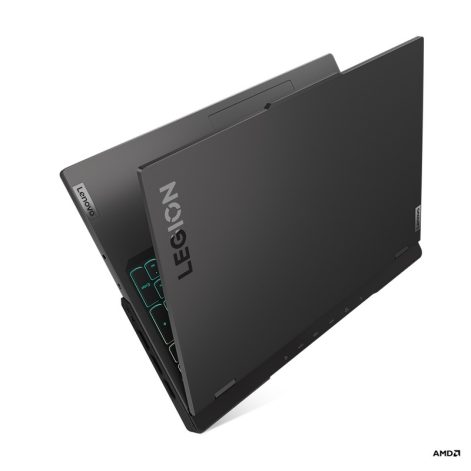 Gaming Laptop Lenovo Legion Pro 7 16IRX8H,16" 240Hz WQXGA (2560x1600) Intel Core i9-13900HX,GeForce RTX™ 4080 16GB GDDR6 82WQ002SUS