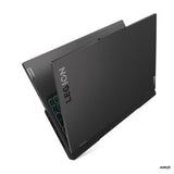 Gaming Laptop Lenovo Legion Pro 7 16IRX8H,16" 240Hz WQXGA (2560x1600) Intel Core i9-13900HX,GeForce RTX™ 4080 16GB GDDR6 82WQ002SUS