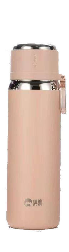 DKADI KD1077 Water Vacuum Bottle - 500ML DKADI KD1077 Water Vacuum Bottle - 500ML