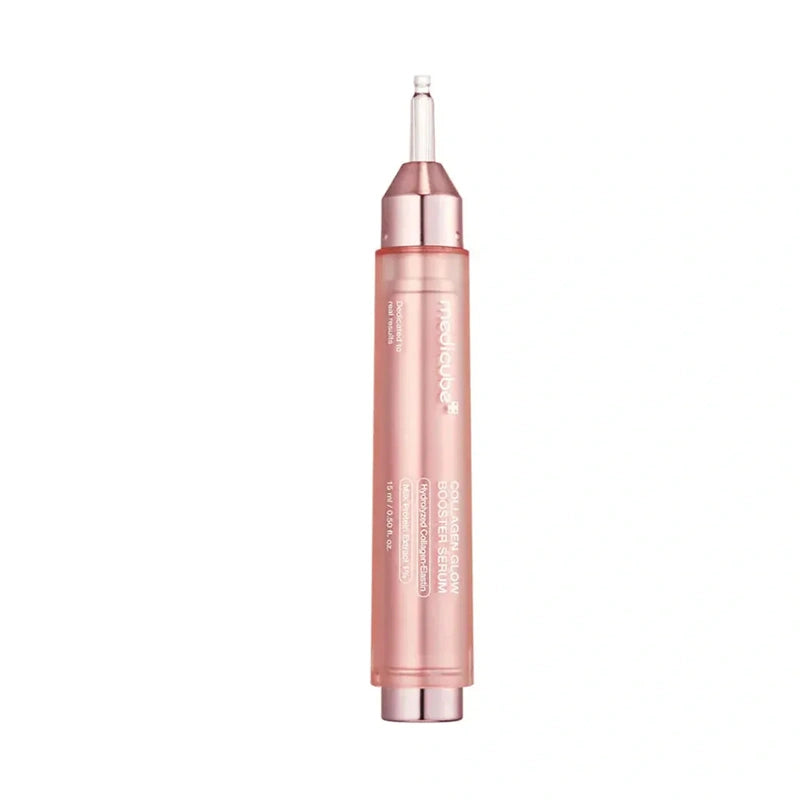 Medicube Collagen Glow Booster Serum - 15ml Medicube Collagen Glow Booster Serum - 15ml