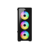 i5 Gaming PC – Intel Core i5-12400F, RTX 5060 Ti 8GB, Windows 11 Pro