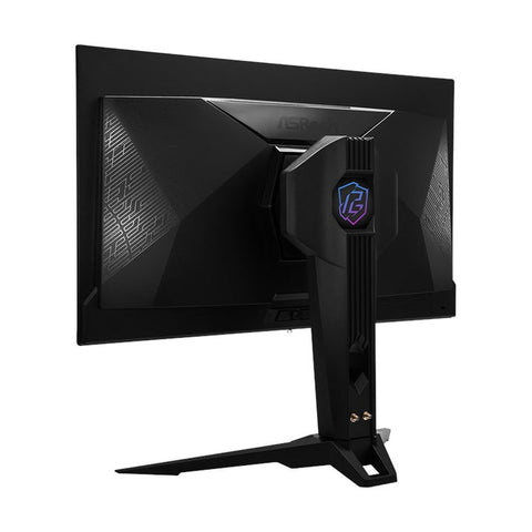ASRock PGO27QFV 27 inch QHD 2560 x 1440 QD-OLED 360Hz VESA DisplayHDR True Black 400 Gaming Monitor