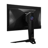 ASRock PGO27QFV 27 inch QHD 2560 x 1440 QD-OLED 360Hz VESA DisplayHDR True Black 400 Gaming Monitor