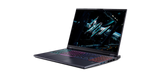 Acer Predator Helios Neo 16 AI PHN16-73-92X1 NH.U0UAA.001 Gaming Laptop | Intel Core Ultra 9-275HX | RTX 5070 Ti 12GB VRAM GDDR7| 32GB RAM DDR5 5600MT/s | 1TB SSD | 16" QHD+ 240Hz | Windows 11
