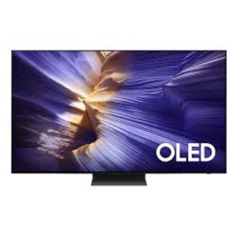Samsung 77" OLED 4K Vision AI Smart TV