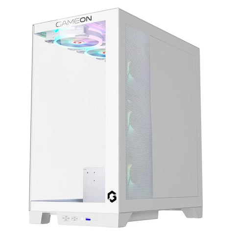 i7 Gaming PC – Intel Core i7-14700F, RTX 5060 Ti 8GB, Windows 11 Pro