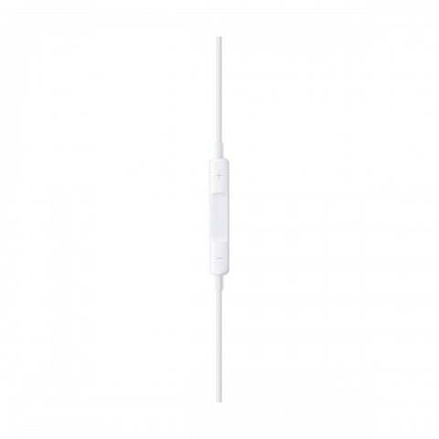 Apple Earpods with Remote & Mic (MNHF2) - White