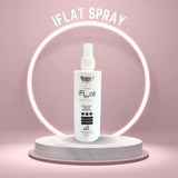 IFlat Instant Wrinkle Remover Ironing Spray For Clothes - 250 ml