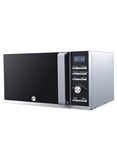 Hoover Digital Microwave Convection With Grill Oven, Defrost, Function, Button Control 30 L 900 W HMW-M30CG-S Black M30CG