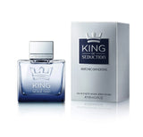 Antonio Banderas King of Seduction EDT For Him - 100 ml