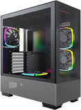 Gaming PC Intel Core i5-14400F, RTX 5070 OC Edition , 16GB RAM DDR5