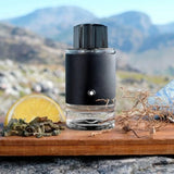 Mont Blanc Explorer EDP For Him - 200 Ml