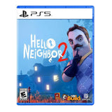 PS5 Hello Neighbor 2 US
