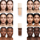 Dior Forever Hydra Nude Foundation - 0N