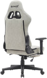 Gamax Gaming Chair model BS-7970 With Foot Rest