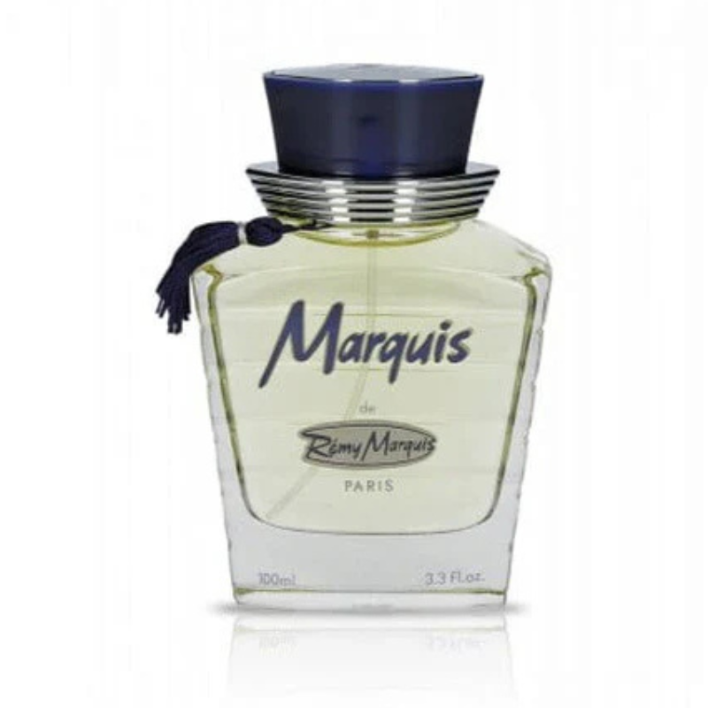 Remy Marquis Marquis EDT For Him - 100 ml Remy Marquis Marquis EDT For Him - 100 ml