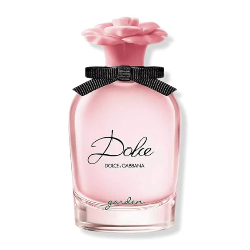 Dolce and Gabbana EDP For Her - 75 ml Dolce and Gabbana EDP For Her - 75 ml