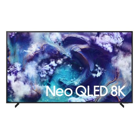 Samsung 85" Neo QLED 8K Smart TV