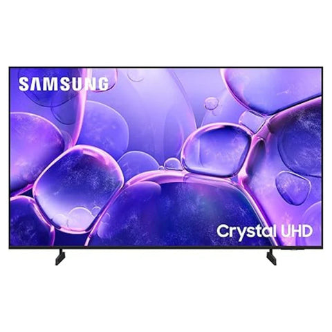 Samsung 55" UHD 4K Resolution Smart TV