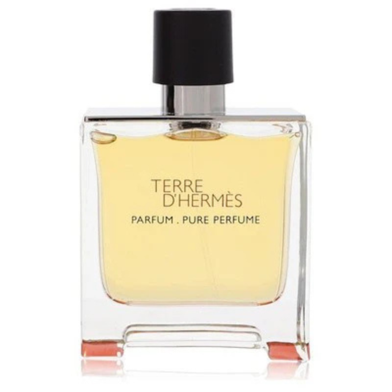 Hermes Terre Dhermes Pure Perfume For Him - 200 ml Hermes Terre Dhermes Pure Perfume For Him - 200 ml