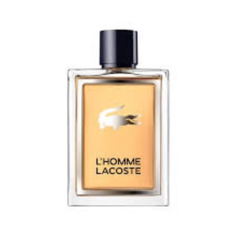 Lacoste LHomme EDT For Him - 100 ml