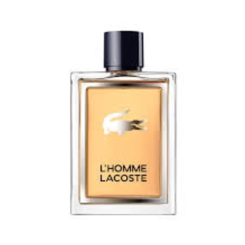 Lacoste LHomme EDT For Him - 100 ml Lacoste LHomme EDT For Him - 100 ml